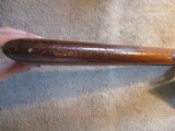 Winchester 1890 90, 22 LR, 24