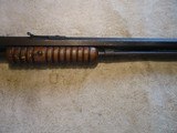 Winchester 1890 90, 22 LR, 24