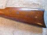 Winchester 1890 90, 22 LR, 24