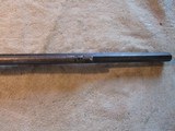 Winchester 1890 90, 22 LR, 24