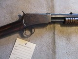 Winchester 1890 90, 22 LR, 24