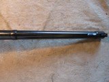 Ruger Number 1 458 Winchester, 24