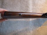 Ruger Number 1 458 Winchester, 24