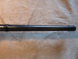 Ruger Number 1 458 Winchester, 24