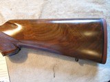 Ruger Number 1 458 Winchester, 24
