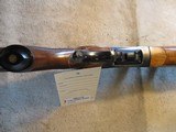 Ruger Number 1 458 Winchester, 24