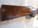 Ruger Number 1 458 Winchester, 24