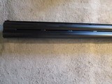Beretta 682 Gold, 12ga, 28