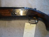 Beretta 682 Gold, 12ga, 28