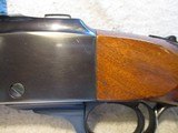 Ruger Number 1, 7mm Remington, 1978, EARLY GUN! Clean! - 19 of 21