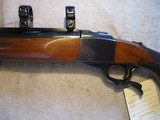 Ruger Number 1, 7mm Remington, 1978, EARLY GUN! Clean! - 16 of 21