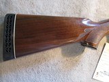Remington 1100 Magnum, 12ga, 30