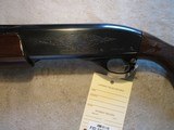 Remington 1100 Magnum, 12ga, 30