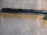 Benelli Legacy, 20ga, 26