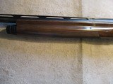 Benelli Legacy, 20ga, 26