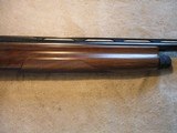 Benelli Legacy, 20ga, 26