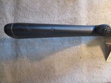 Beretta 1201 1201FP Pintail, 12ga, 24