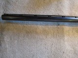 Remington 1100 12ga, 28