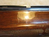 Remington 1100 12ga, 28