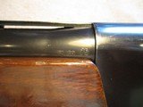 Remington 1100 12ga, 28