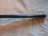 Remington 1100 12ga, 28