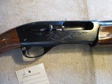 Remington 1100 12ga, 28