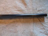 Remington 1100 12ga, 28