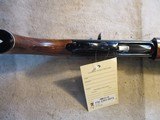 Remington 1100 12ga, 28