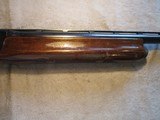 Remington 1100 12ga, 28