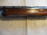 Remington 1100 12ga, 28