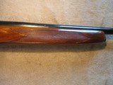 Winchester 50, 12ga, 28' Plain barrel, fixed FULL choke, 1958 - 3 of 18