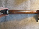 Winchester 50, 12ga, 28' Plain barrel, fixed FULL choke, 1958 - 11 of 18