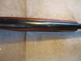 Winchester 50, 12ga, 28' Plain barrel, fixed FULL choke, 1958 - 8 of 18