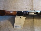 Winchester 50, 12ga, 28' Plain barrel, fixed FULL choke, 1958 - 12 of 18