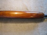 Winchester 50, 12ga, 28' Plain barrel, fixed FULL choke, 1958 - 13 of 18
