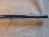 Winchester 50, 12ga, 28' Plain barrel, fixed FULL choke, 1958 - 4 of 18