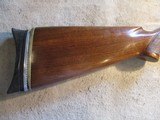 Winchester 50, 12ga, 28' Plain barrel, fixed FULL choke, 1958 - 2 of 18