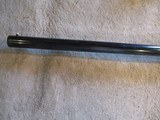 Winchester 50, 12ga, 28' Plain barrel, fixed FULL choke, 1958 - 18 of 18