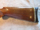 Winchester 50, 12ga, 28' Plain barrel, fixed FULL choke, 1958 - 15 of 18