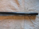 Winchester 50, 12ga, 28' Plain barrel, fixed FULL choke, 1958 - 14 of 18