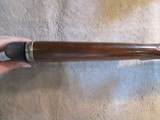 Winchester 50, 12ga, 28' Plain barrel, fixed FULL choke, 1958 - 6 of 18
