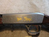 Browning SA-22 Grade 6, Japan, new in box 021003102 - 2 of 10