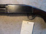 Remington Model 10, 12ga, 30" plain barrel, fixed FULL choke - 16 of 21