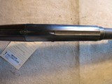 Remington Model 10, 12ga, 30" plain barrel, fixed FULL choke - 7 of 21