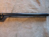 Remington Model 10, 12ga, 30" plain barrel, fixed FULL choke - 4 of 21