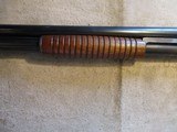 Remington Model 10, 12ga, 30" plain barrel, fixed FULL choke - 17 of 21