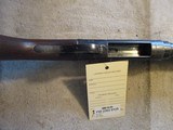Remington Model 10, 12ga, 30" plain barrel, fixed FULL choke - 12 of 21