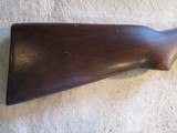 Remington Model 10, 12ga, 30" plain barrel, fixed FULL choke - 2 of 21
