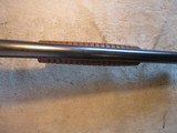 Remington Model 10, 12ga, 30" plain barrel, fixed FULL choke - 8 of 21