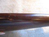 Remington Model 10, 12ga, 30" plain barrel, fixed FULL choke - 21 of 21